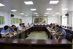 深化合作，共促農業技術研究發展